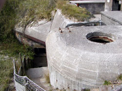 Bunkermuseet i Hirtshals