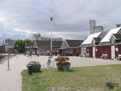 Kerteminde Lystbdehavn
